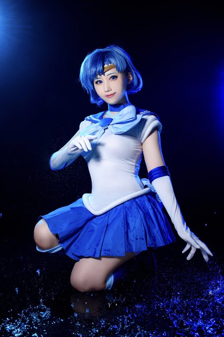 Twitterのコスプレ画像7