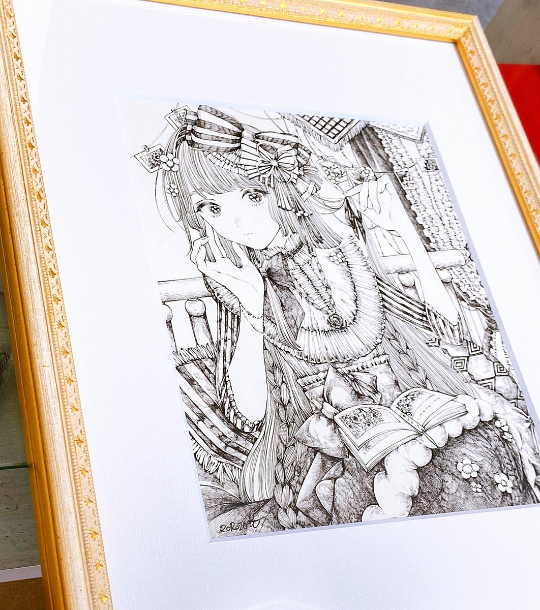 出品作品② 
