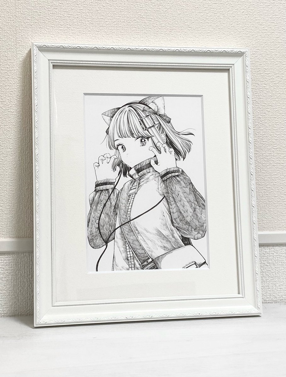 出品作品② 