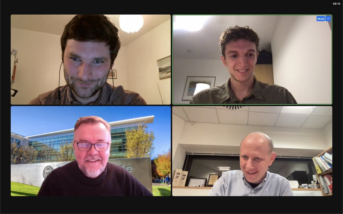 joeaortiz's tweet image. Thanks Andy, it&apos;s been great working with you on such exciting stuff throughout the PhD! Also thanks to @fdellaert @markvanderwilk for examining