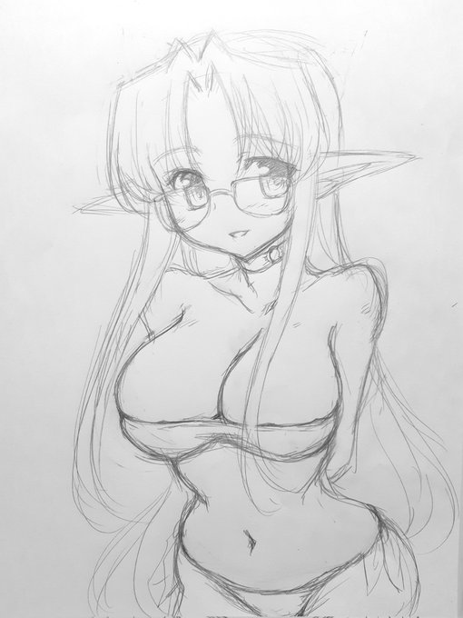 エネミア(うちのこ)。さすがに暖かくなってきたよね?そう思いたい 