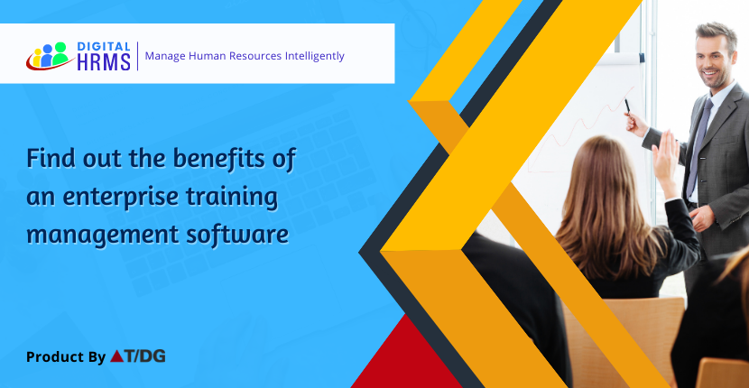 DigitalHRMS's tweet photo. The Digital HRMS Training Module is an enterprise training management system that simplifies scheduling in-person and online training for the training department. https://t.co/rl8tns1uWT 
#EmployeeEngagement  #HRTech #HRSoftware #DigitalHRMS #LMS #TrainingManagementSoftware https://t.co/7B2z03QQjW
