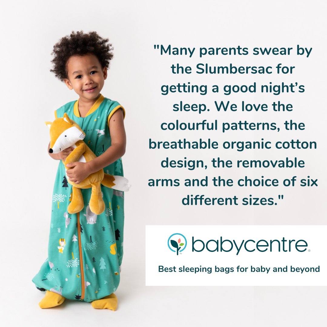 Amazing to be voted as one of the best sleeping bags for baby and beyond by <a href="/babycentreuk/">BabyCentre UK</a> 🏆 😊 #baby #toddler #babysleepingbags