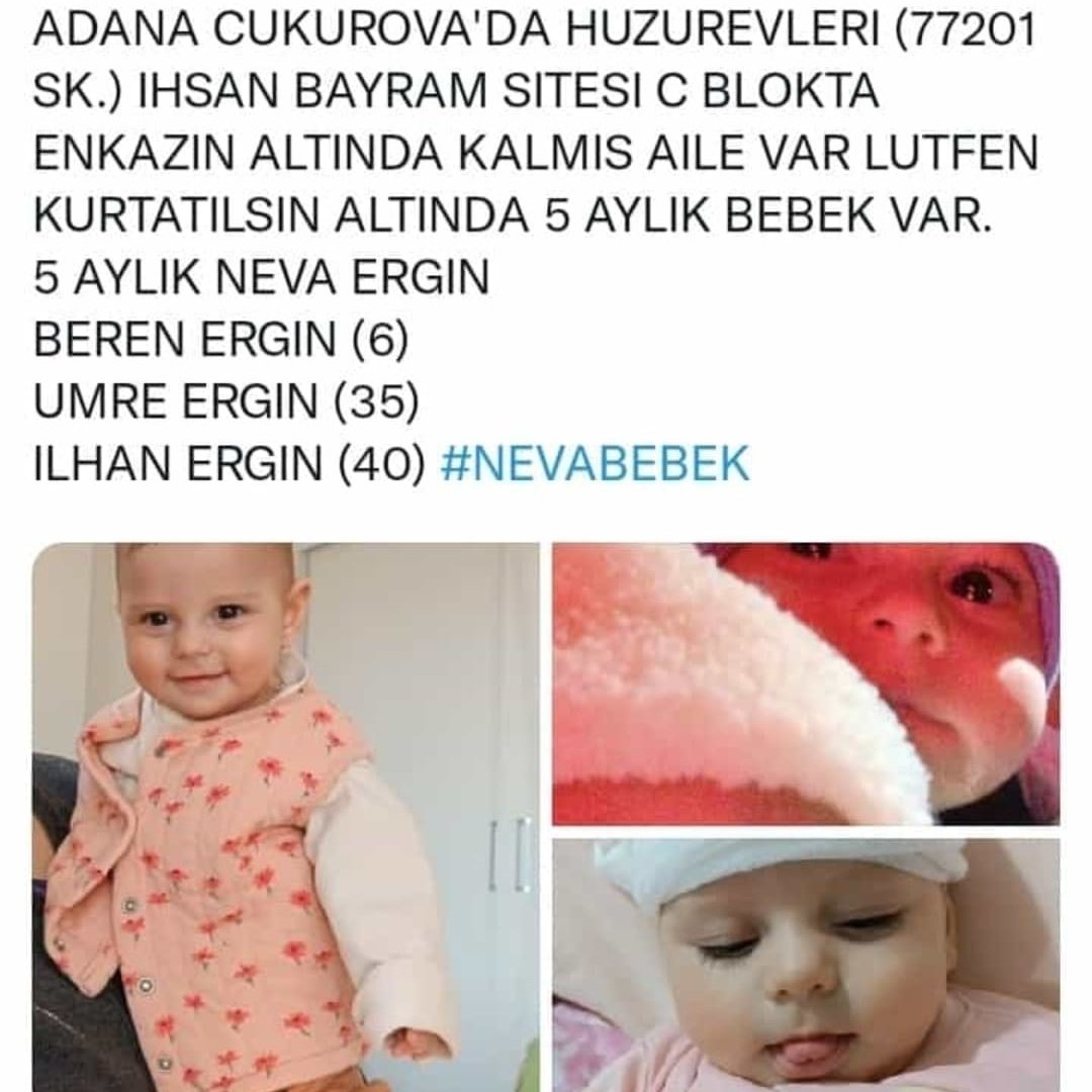 #nevabebek