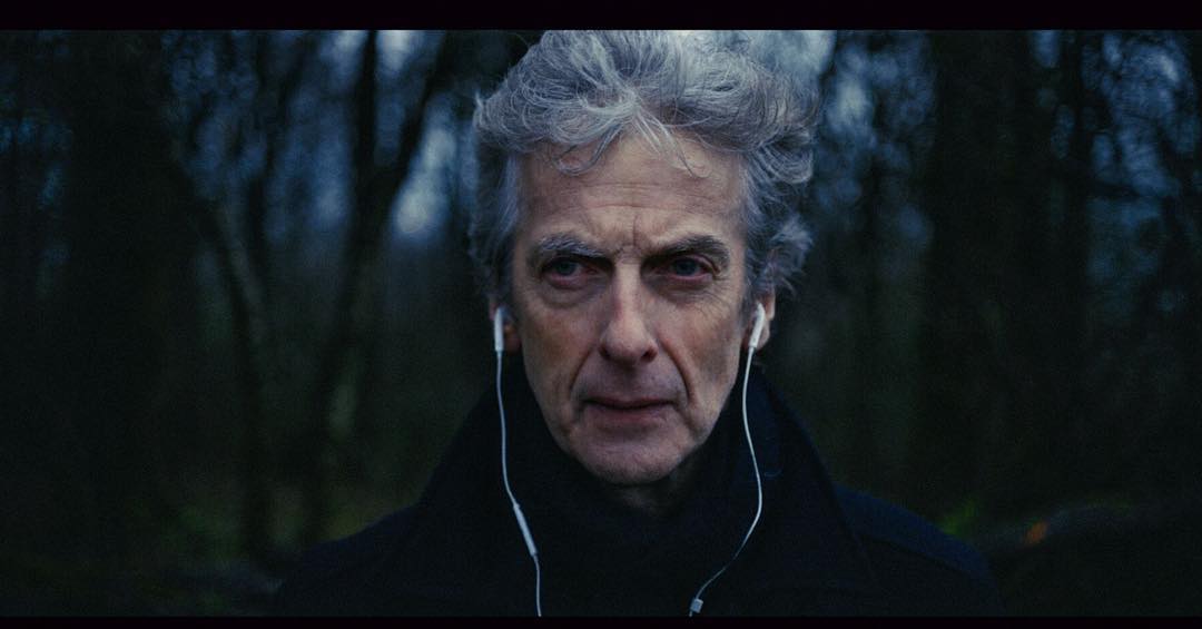 brinatello's tweet photo. A beautiful story about loss and hope, the video was made in partnership with the charity organization of @LLTGL in order to raise awareness of #OrganDonation.
Cast:
#PeterCapaldi: David Simon
@traceylush: David's Wife
@rowenameddeman: Mum
#AphraMorgan: Daughter
#JonMorgan: Dad https://t.co/ZOCzXPb2tV
