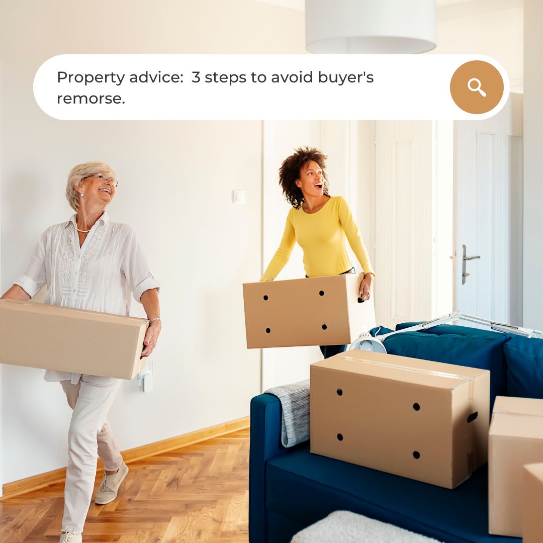 HenniePropPro's tweet photo. 3 steps to avoid buyer's remorse - https://t.co/Hw3PzXZcfT https://t.co/PbKkOzkE5y