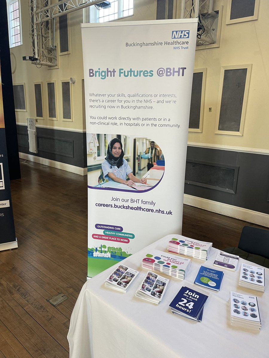 BHTRecruitment tweet media