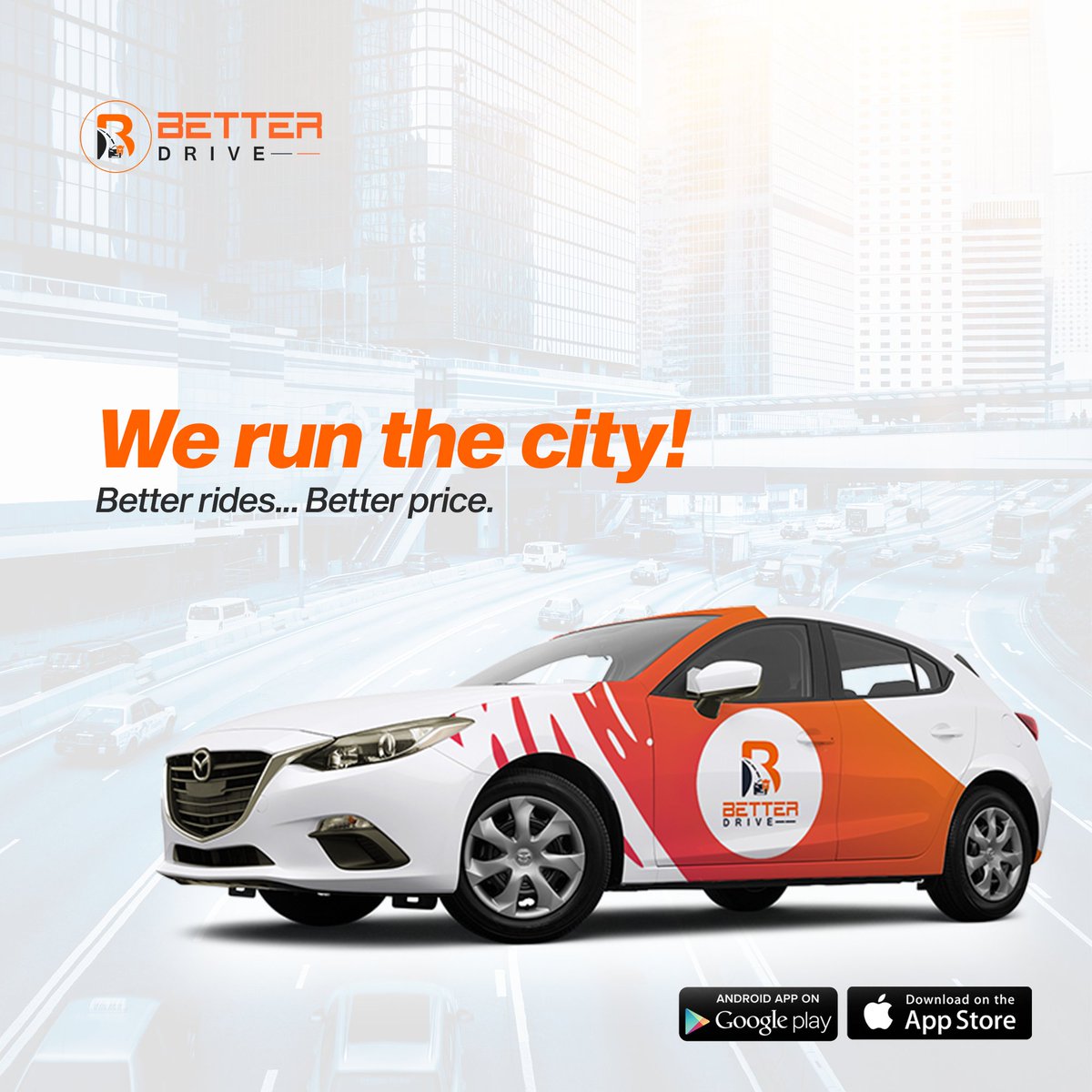 BetterDrive_'s tweet photo. Fuel queues everywhere but we know our way around this city. You don't need to join the queue. All you need is a BetterDrive ride.

#uber #taxi #rideshare #driver #cars #travel #cabify #transportation #logistics #transport #bus #car #transit #car #quality #ibadan #betterdrive https://t.co/fHKARJDm9h