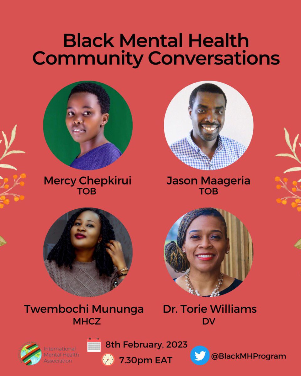 teachersbreak's tweet photo. Form ya leo ni pale kwa #TwitterSpace ya @BlackMHProgram Join us there at 7:30 pm EAT where our members @jasonmaageria and @CM_Lagat will be part of the panel to discuss Black History &amp; the Education System. https://t.co/IQN6yTKgDT