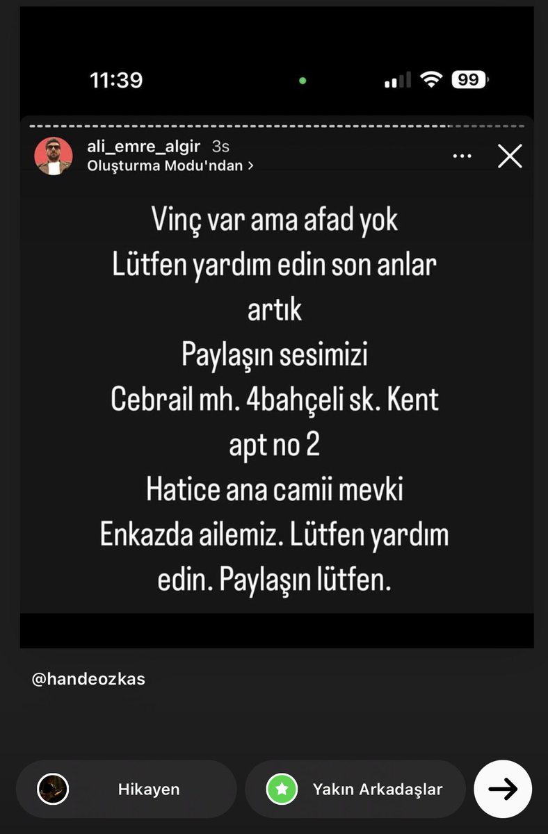 Lütfen yardım <a href="/jahreindota/">Jahrein</a> <a href="/LEVOBALIM/">Levent Balım</a> <a href="/haluklevent/">Haluk Levent ( Ahbap Ekibi )</a> <a href="/OguzhanUgur/">Oğuzhan Uğur</a> <a href="/KendineMuzisyen/">Kemal Can Parlak</a> <a href="/ahbap/">Ahbap</a> <a href="/vekilince/">Muharrem İNCE</a>