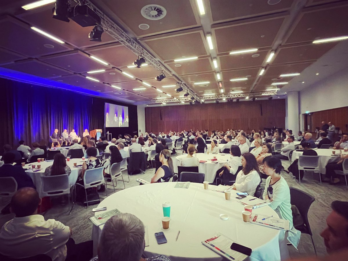 cfoseries's tweet photo. Thank you to all speakers, corporate partners and attendees at todays CFO Magazine Sydney CFO Symposium! An agenda packed with great insights and key takeaways! Looking forward to Melbourne and Brisbane! https://t.co/M6LsOJ2bQg