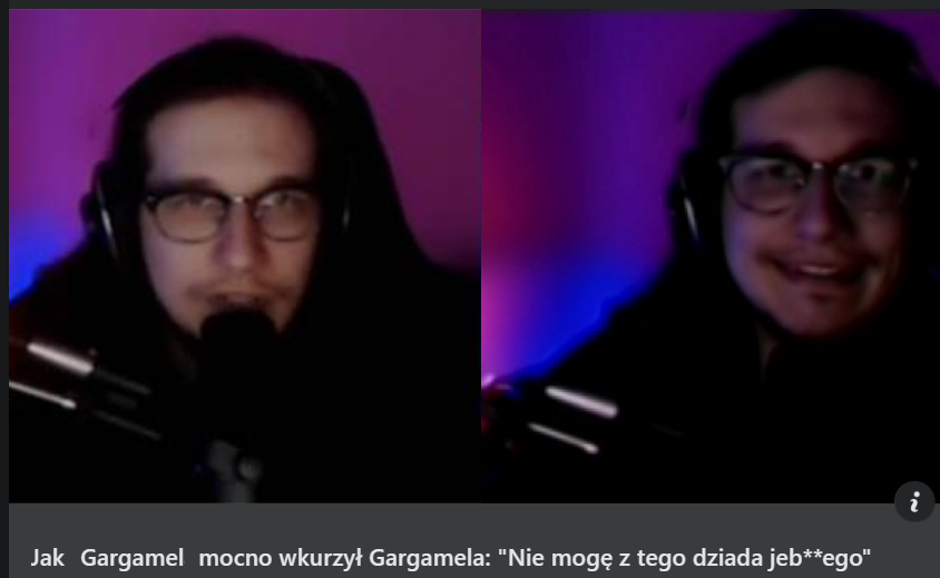 Jacob Choppa (@gargamelvlog) on Twitter photo 