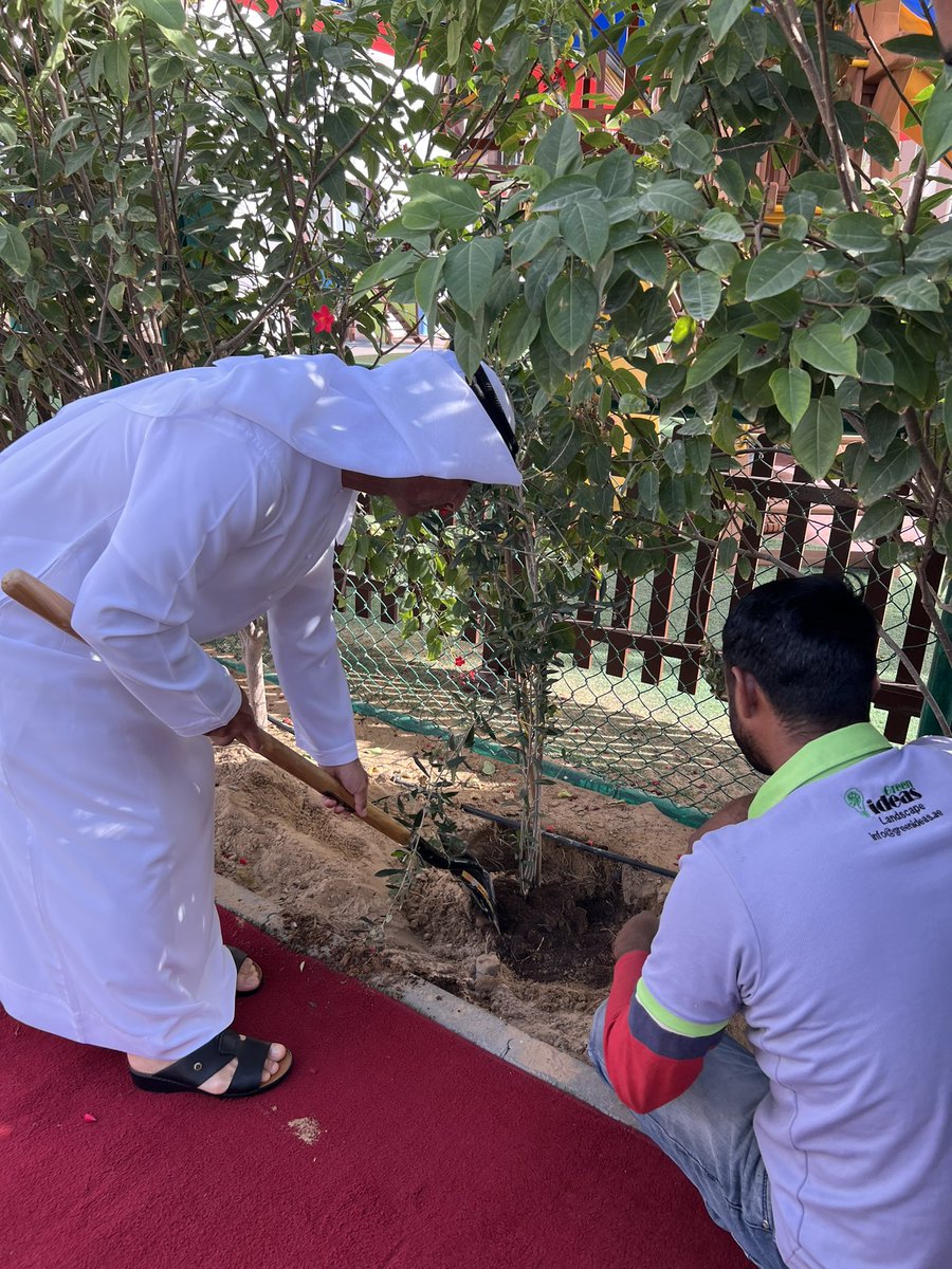 KHDA | هيئة المعرفة والتنمية البشرية بدبي tweet media