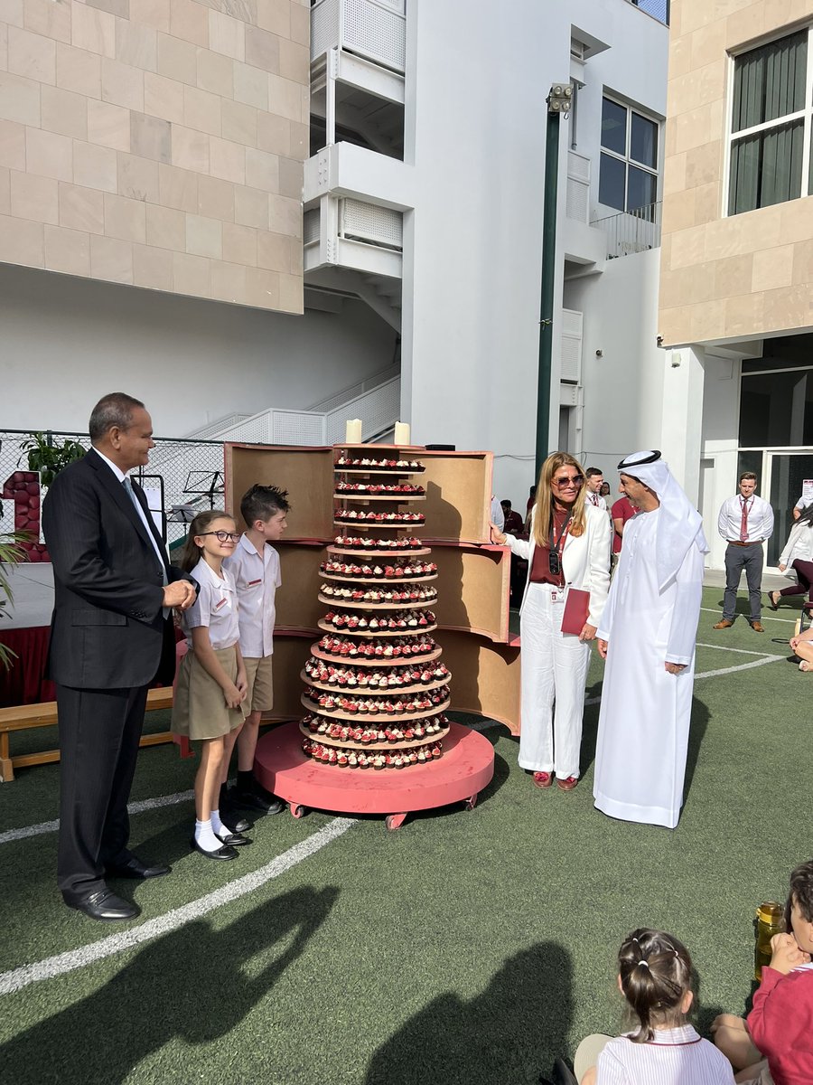 Congratulations to Victory Heights on its 10-year anniversary! We were there at the opening, and we’re happy to have shared many special moments over the years – here’s to the next 10 and beyond. <a href="/VHPrimary/">Victory Heights Primary School</a>