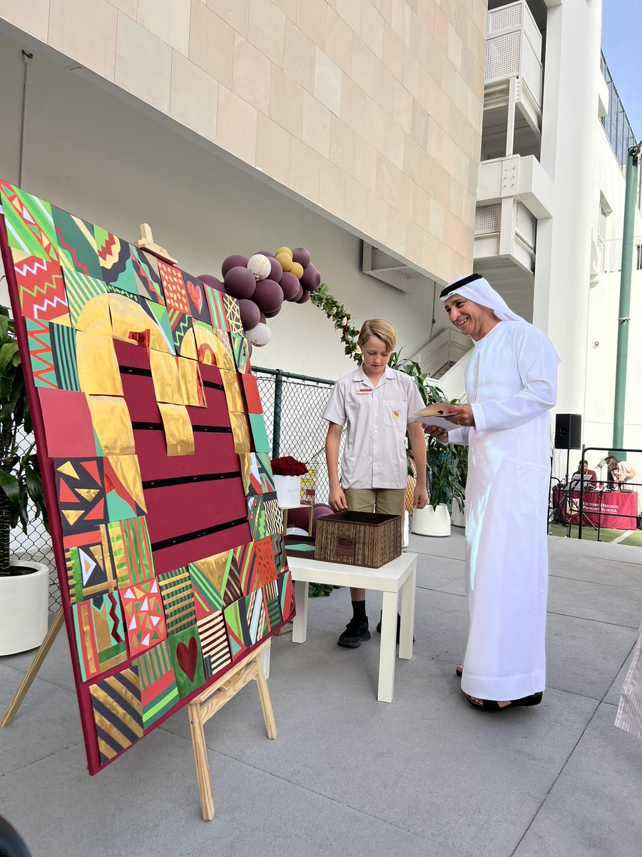 KHDA | هيئة المعرفة والتنمية البشرية بدبي tweet media