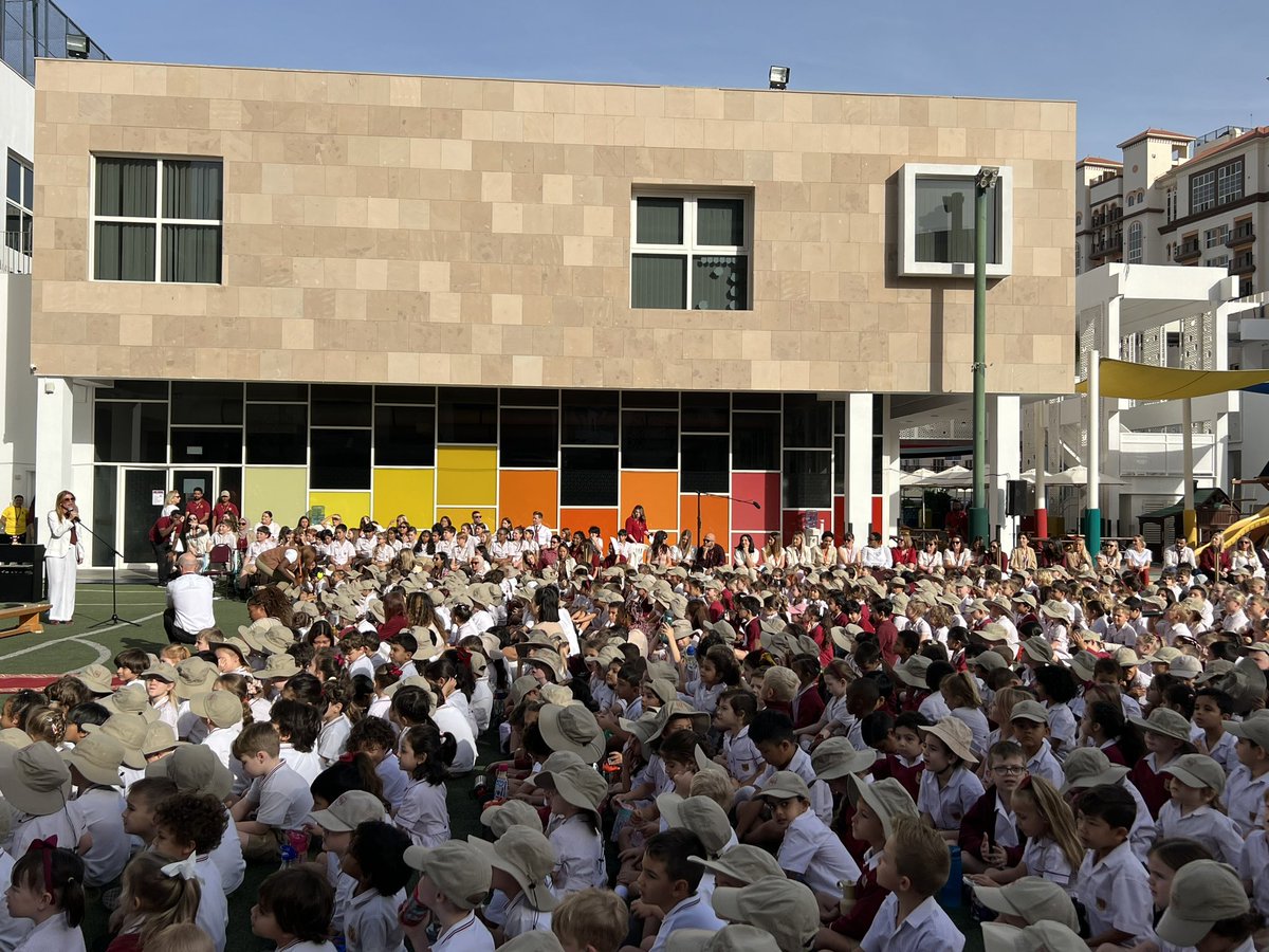 KHDA | هيئة المعرفة والتنمية البشرية بدبي tweet media