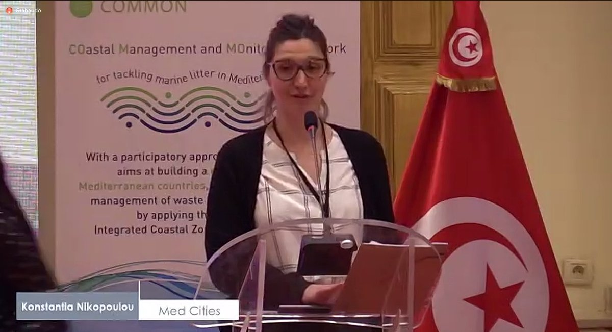 MedCities's tweet image. #MedCities works in different projects and initiatives that have the #wastemanagement and #marinelitter  prevention in #Mediterranean cities as a work core:
🟢 @ENSERES_Med 
🟡 @Med4Waste 
🔵 @bluefasma 
🟠 @incircle_med 
🟤 @MEDCommunity3_2 
🟣 #ASIMATunis (waste work axis)