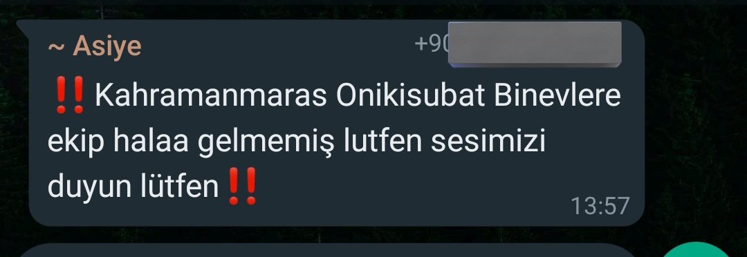 oyleysebenvarim's tweet photo. @BabalaTv https://t.co/atRDcMBJf4