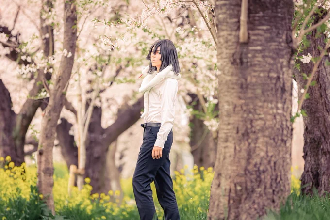 #これを見た人は去年の桜を貼れ桜の話題が増えてきましたね〜今年もさんで撮りたい〜。見るだけでも大好きな花。くおさん( ) 