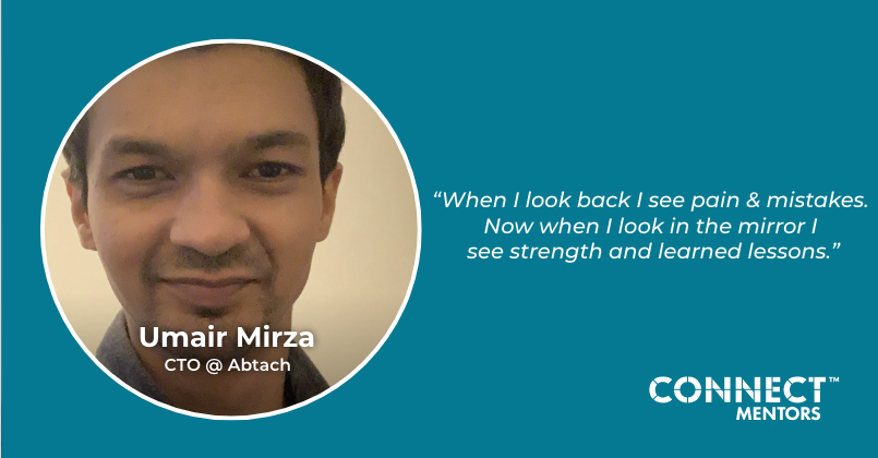 "I'm looking to mentor young entrepreneurs, SMB's and individuals who are looking to grow personally and professionally" - Umair Mirza, CTO <a href="/LtdAbtach/">Abtach Ltd</a>  🙌🏻

connectmentors.com/mentors/umair-…

Welcome to the CM community Umair! 

#connect #support #marketing #technology #HR #talent #mentors