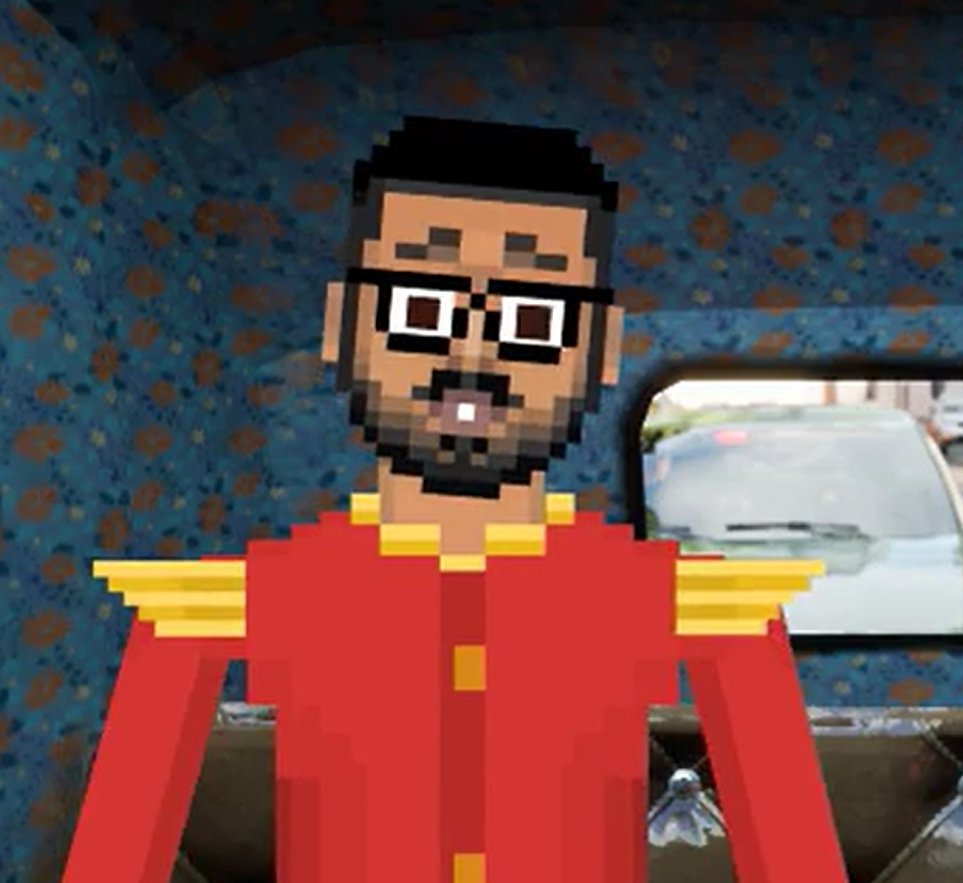 MasalaGames's tweet photo. I only have eyes for you!
#badanimation #Bloopers https://t.co/VtwB9F9ldF