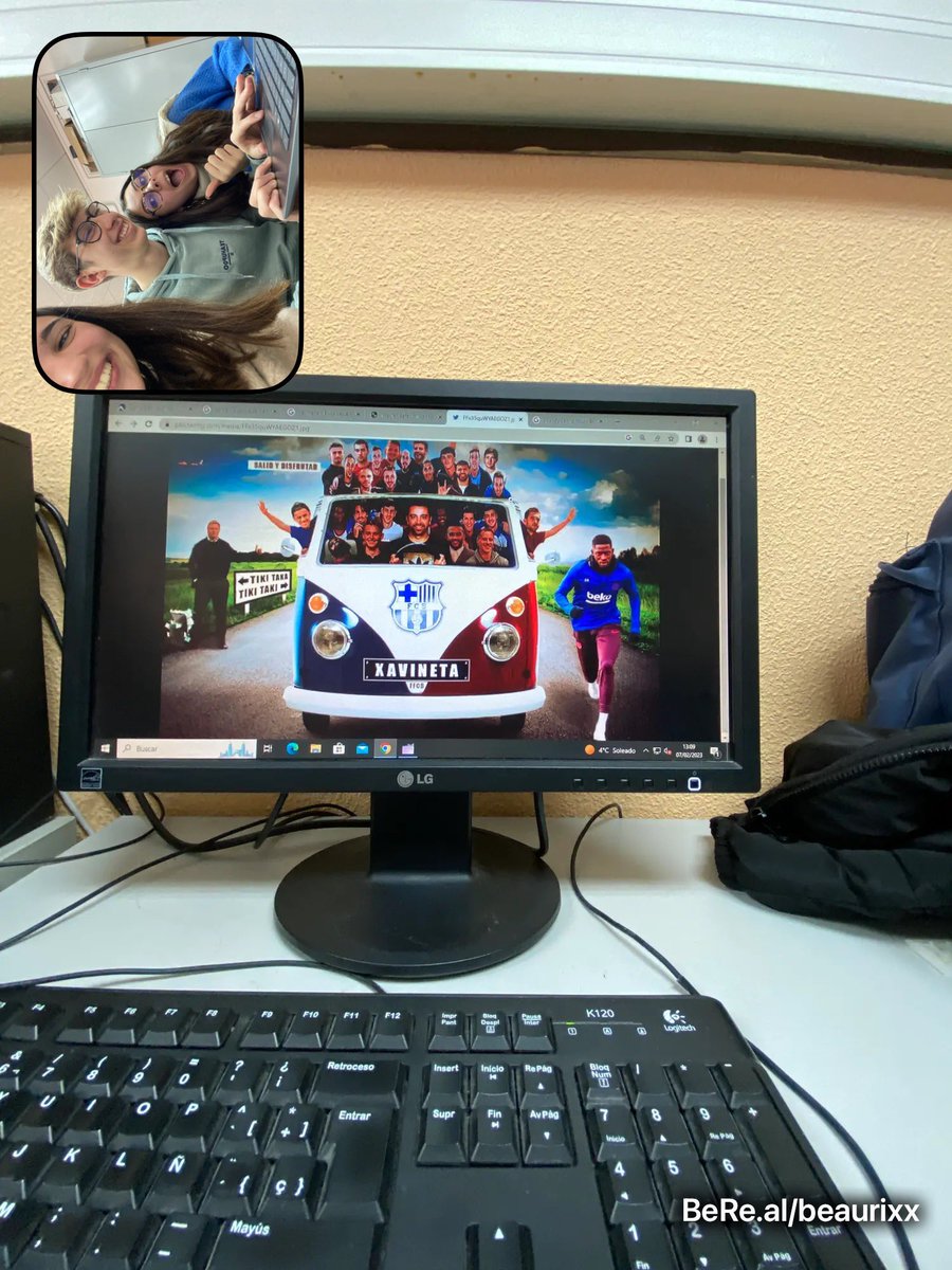maangoxx's tweet photo. @nndres_ el bereal JAJAJJA https://t.co/vBw3qAR18X