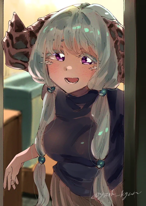 おつかれさま〜 