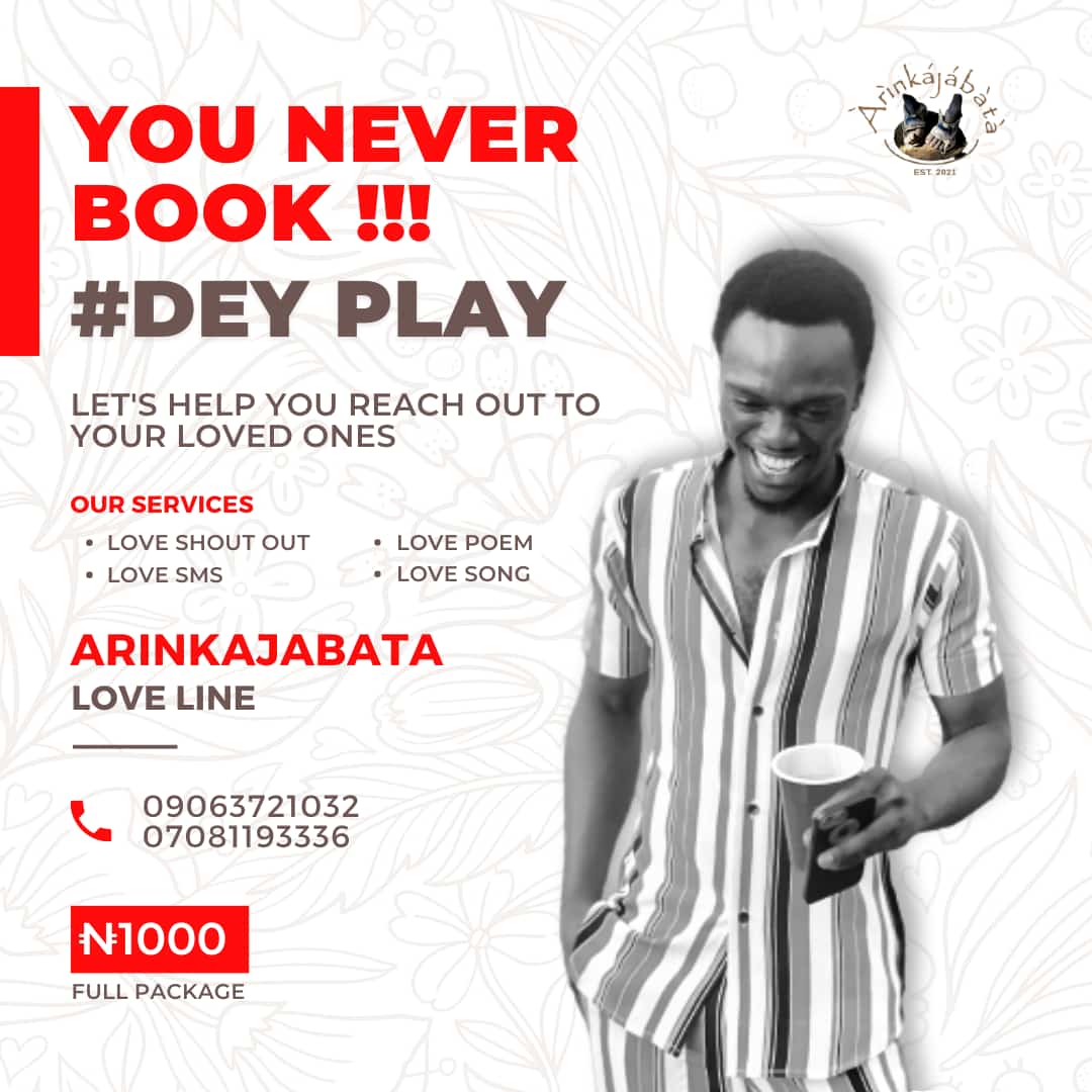 _eniolaogunleye's tweet photo. Are you like me? 

Do you have several loved ones 😎? (normal)

Forget figuring how to be at several places; we are a click away and we gat you 😉 

Click ⬇️
https://t.co/oWE4emv07Q https://t.co/SHQ3sCld73