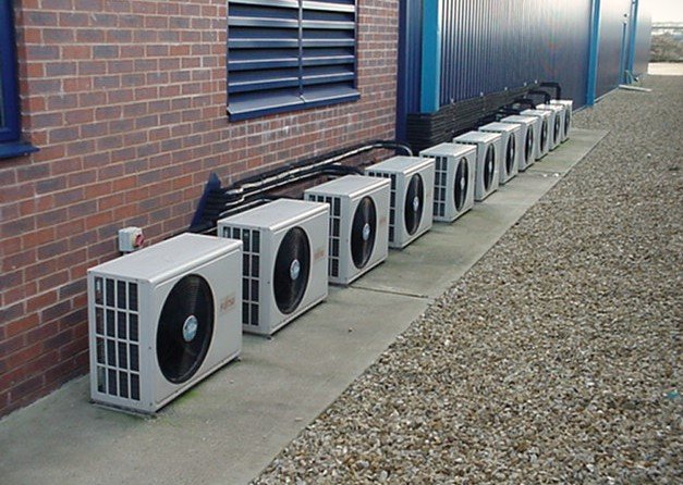 Taking care of your air conditioning units is important.

It is recommended that you service your air conditioning units at least once a year in order to keep your system operating safely and efficiently.
We offer free quotations to domestic and commercial customers. 

#aircon