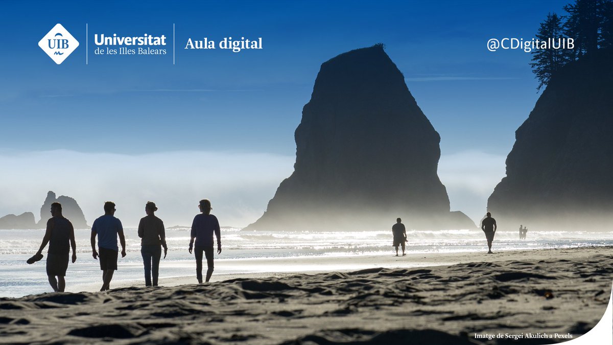 CDigitalUIB's tweet photo. 📋Has de lliurar un treball en grup amb una tasca a través d'#AuladigitalUIB? 

No saps com fer-ho?🤷

T'ho contam aquí: 
👉https://t.co/gws1ch7Acp. 

@UIBuniversitat https://t.co/gpbFSKxv9J