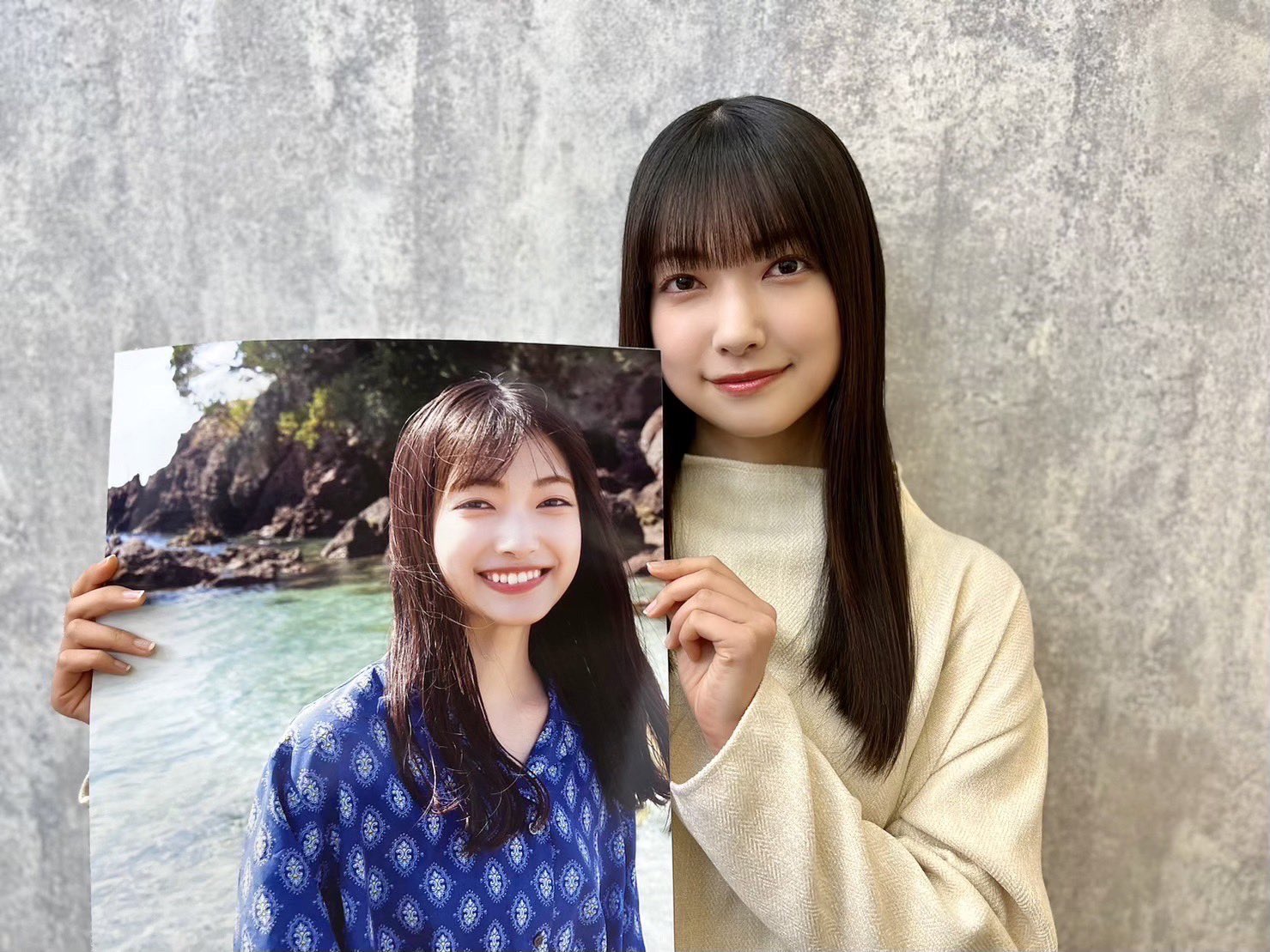 最終値下げ】大園玲 サイン入り ランダム写真 2nd TOUR 2022 櫻坂46