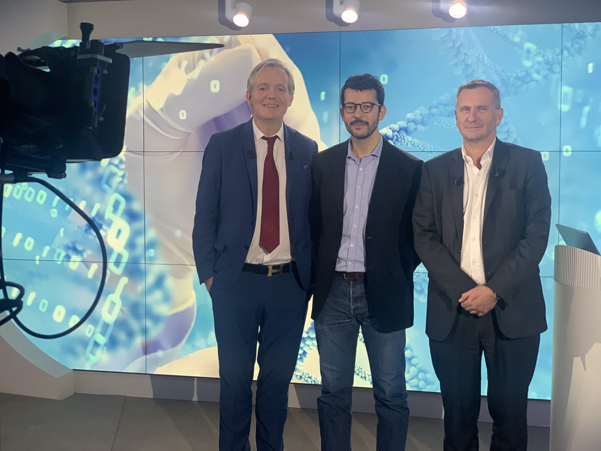 SABOURETCardio's tweet image. With friends and experts Pr Karim Wahbi (Cochin-APHP) and ⁦@ChabotOli⁩ to discuss the indications of genetic testing and perspectives in cardiomyopathies. #HCM #DCM #RVAD