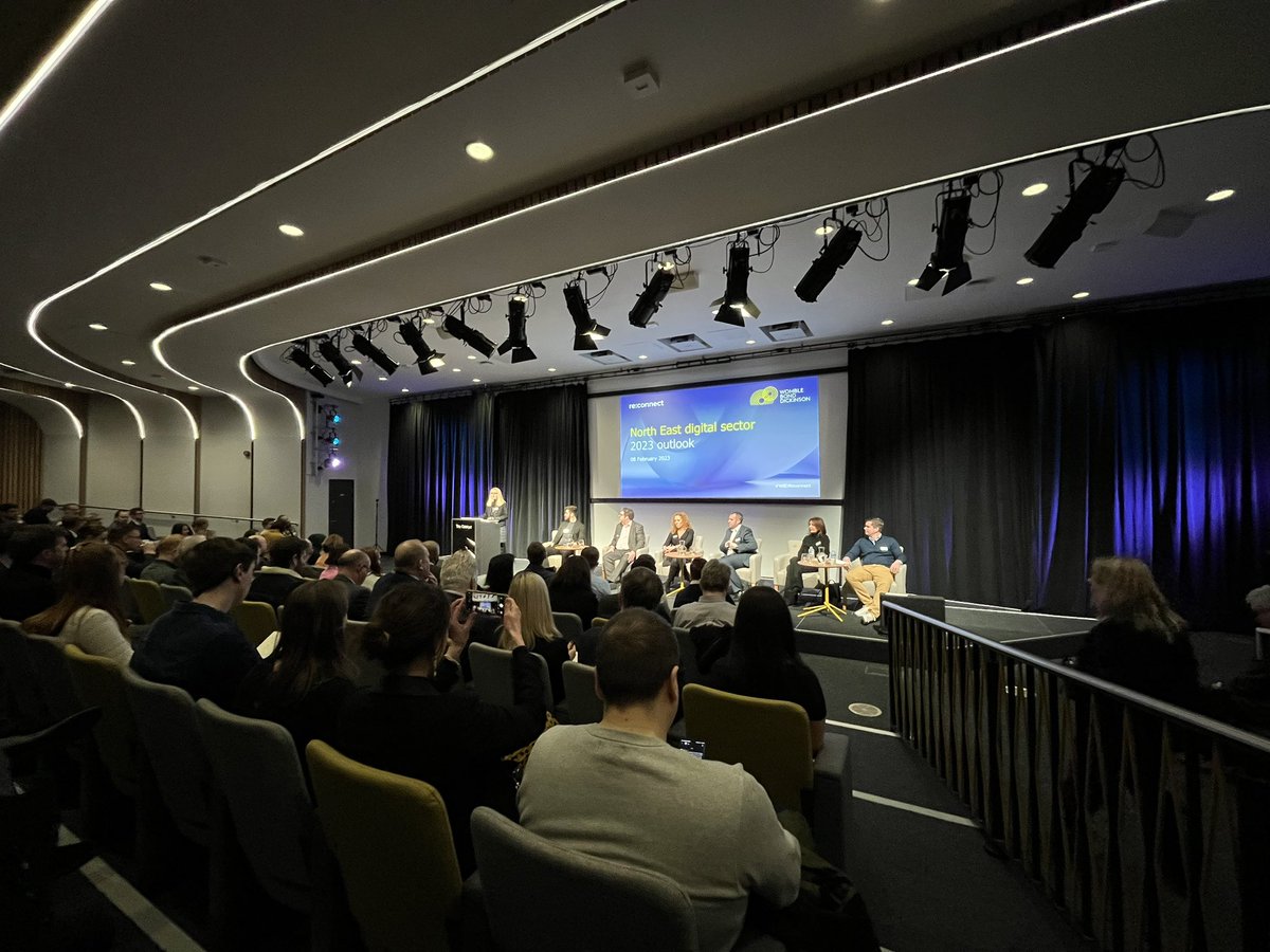 Invest Newcastle tweet media