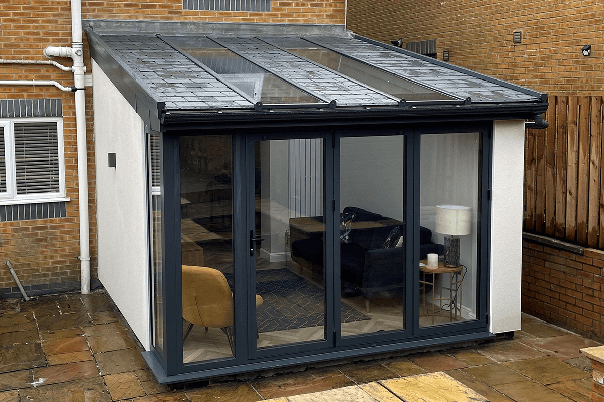 Create a two-week extension with hup! - clearview-uk.com/create-a-two-w…