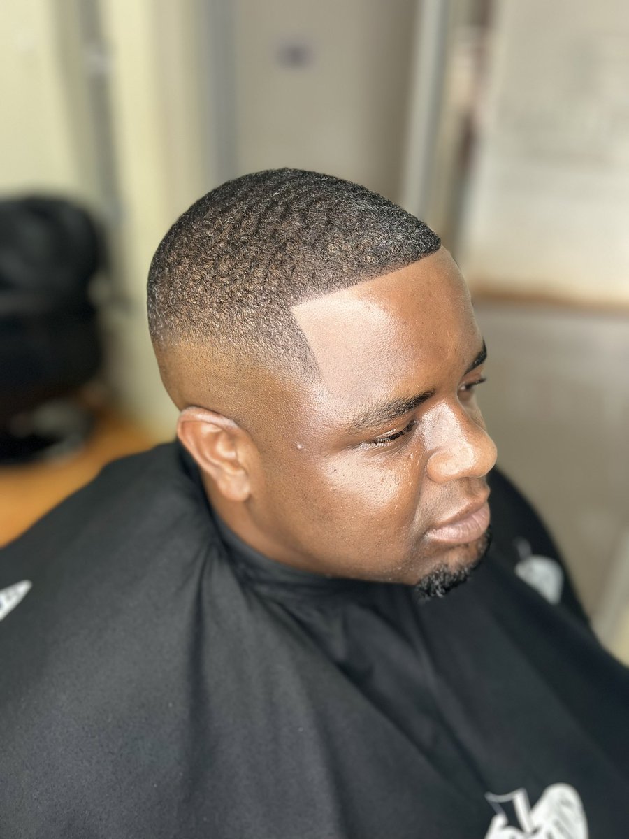 Wednesday we loosen it a little….
The Gentleman’s corner barbershop 41 Churchill ave,Alexandra park harare..