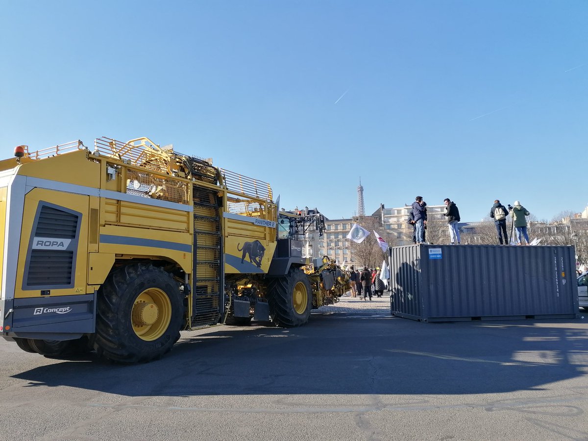 Myriam Lemetayer tweet media