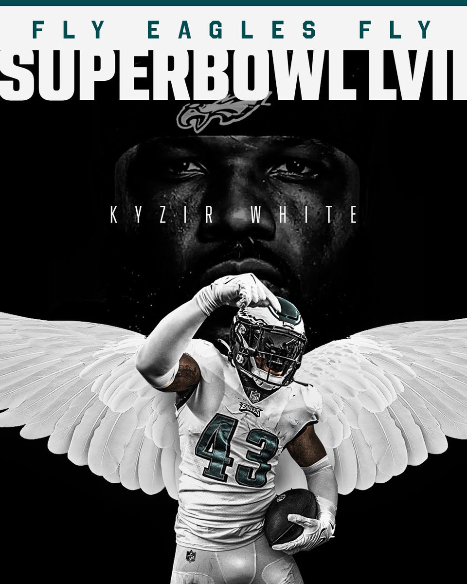 Orly Marriaga (@_ocdesigns) on Twitter photo Fly Eagles Fly!!!! Let's go <a href="/Eagles/">Philadelphia Eagles</a>. I'm #eastpennProud to support Kyzir. <a href="/KyzirWhite8/">Kyzir</a> <a href="/EastPennSD/">EPSD</a> <a href="/_EHSAthletics/">EHS Athletics</a> <a href="/EmmausFootball/">Emmaus Football</a> Fly Eagles Fly!!!! Let's go <a href="/Eagles/">Philadelphia Eagles</a>. I'm #eastpennProud to support Kyzir. <a href="/KyzirWhite8/">Kyzir</a> <a href="/EastPennSD/">EPSD</a> <a href="/_EHSAthletics/">EHS Athletics</a> <a href="/EmmausFootball/">Emmaus Football</a>