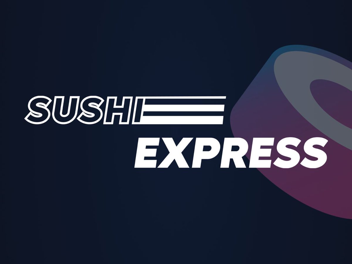 🗞 Did you know Sushi has a monthly newsletter?

The newsletter outlines some of the major operational, technical, and community milestones reached in the past month 💪🏽

📰 Read the January edition &amp; Subscribe now 👇🏼
open.substack.com/pub/sushiexpre…