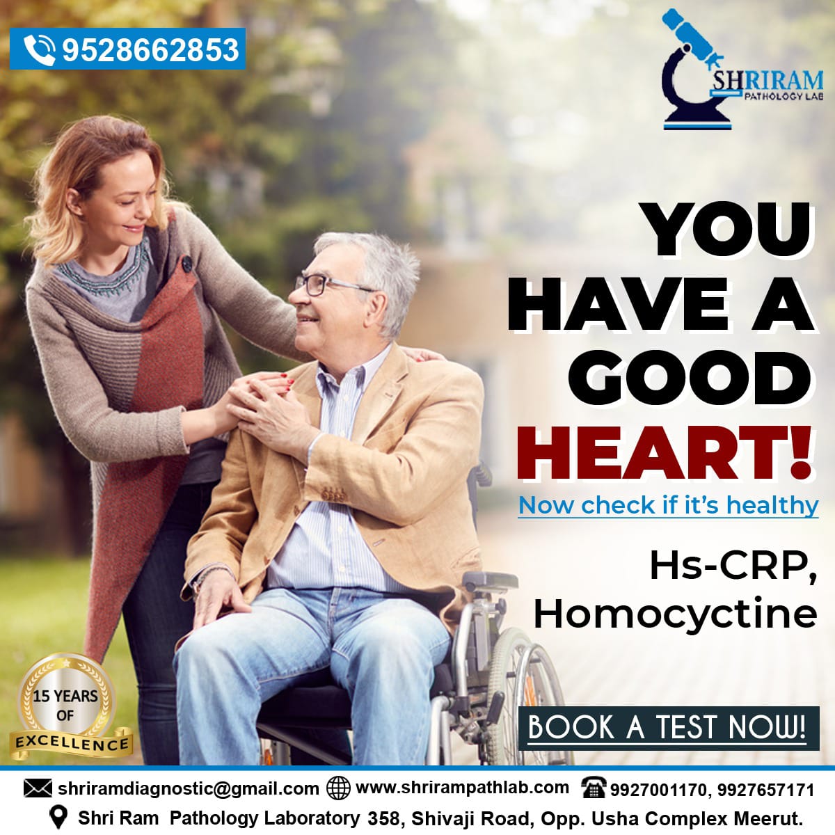 ShriramPathLab's tweet photo. 𝐖𝐞'𝐫𝐞 𝐡𝐞𝐫𝐞 𝐭𝐨 𝐡𝐞𝐥𝐩 𝐲𝐨𝐮 𝐦𝐚𝐤𝐞 𝐲𝐨𝐮𝐫 𝐡𝐞𝐚𝐫𝐭 𝐡𝐞𝐚𝐥𝐭𝐡𝐲.
𝐒𝐜𝐡𝐞𝐝𝐮𝐥𝐞 𝐲𝐨𝐮𝐫 𝐚𝐩𝐩𝐨𝐢𝐧𝐭𝐦𝐞𝐧𝐭 𝐭𝐨𝐝𝐚𝐲!

#heart #attack #heartattack #cardiac #cardiacprofile #cardiac #cardiologist #cardiacarrest #fitness #workout #cardiacarrest #HsCRP https://t.co/KLbzSm7b3U