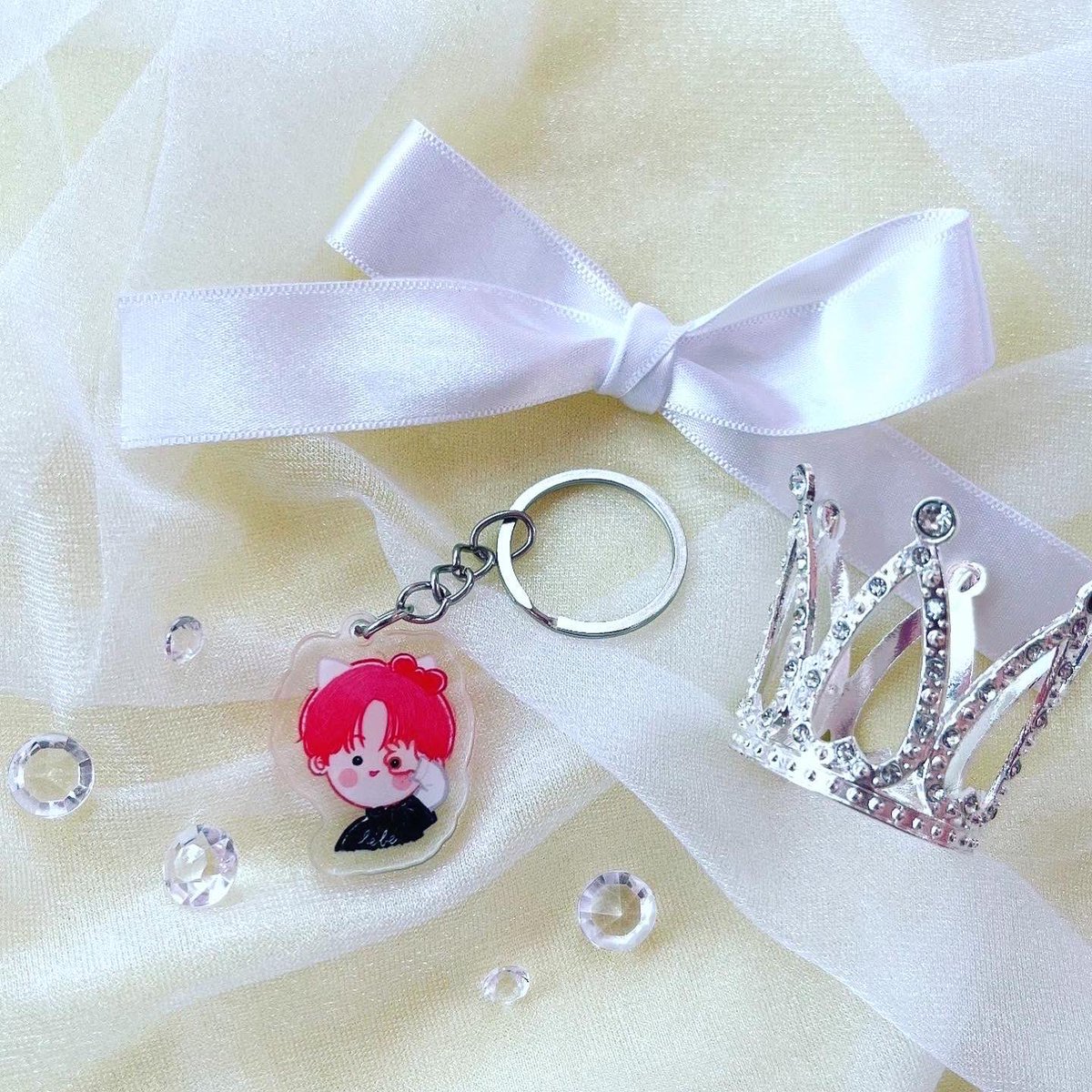 guleumlovesyou's tweet photo. #ENHYPEN 
#ジョンウォン さん 🐱2/9.10.11.12
@periwinkle_jw 様

💛全体特典　カップ＋ポストカード＋ステッカー💛

💛先着特典　缶バッジ＋トレカ2枚　200名様

💛キーリング　缶バッジ＋トレカセット終了後に100名様

#어제보다_더_빛나는_정원이
#JUNGWON #정원 #엔하이픈 https://t.co/1bCkVn6NsX