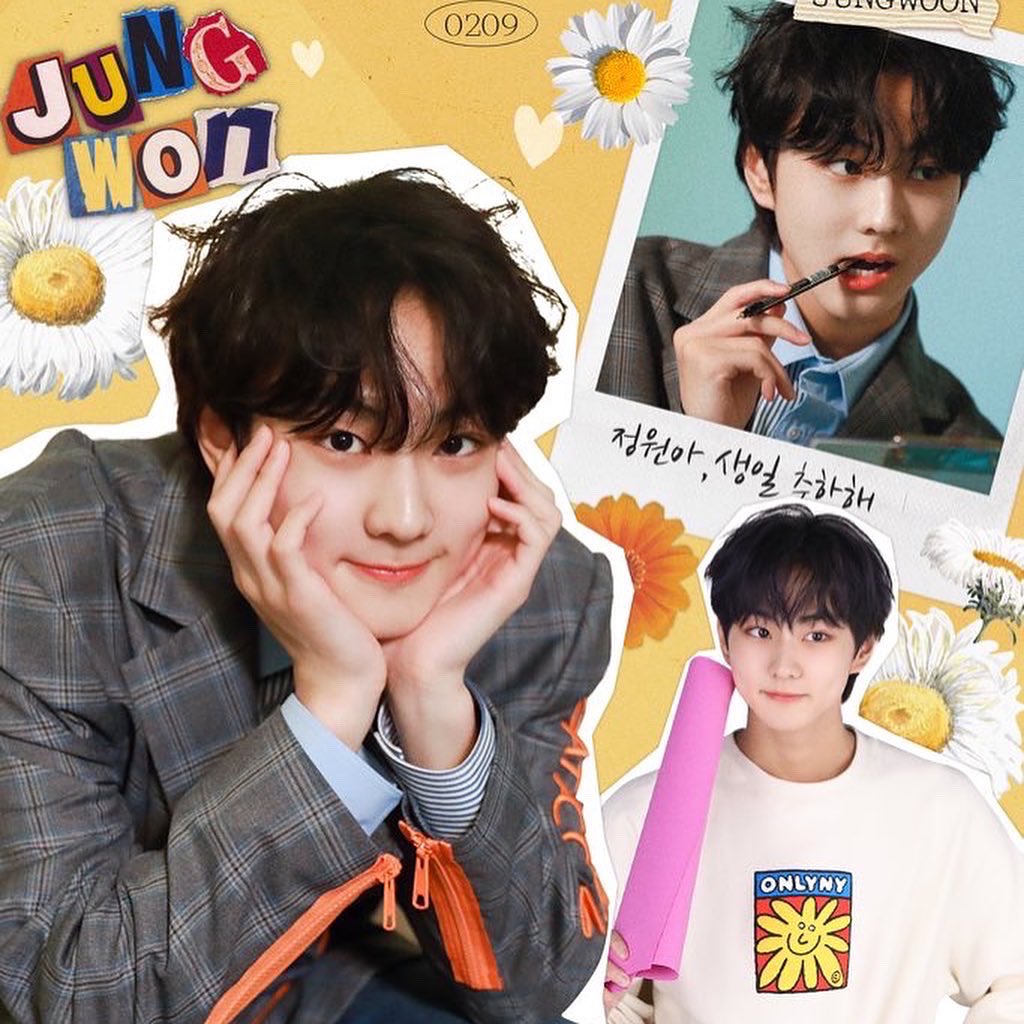 guleumlovesyou's tweet photo. #ENHYPEN 
#ジョンウォン さん 🐱2/9.10.11.12
@periwinkle_jw 様

💛全体特典　カップ＋ポストカード＋ステッカー💛

💛先着特典　缶バッジ＋トレカ2枚　200名様

💛キーリング　缶バッジ＋トレカセット終了後に100名様

#어제보다_더_빛나는_정원이
#JUNGWON #정원 #엔하이픈 https://t.co/1bCkVn6NsX