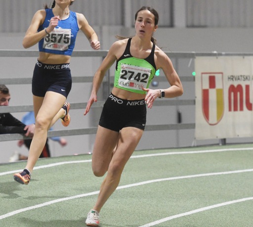 ViktorLazaric's tweet photo. NINA LAZARIĆ
AK Istra Pula
Zagreb, 1/2023
@nina_lazaric
#pula #running #sport #atletika #istra #trcanje #istra #akistra #200m
#sprint #zagreb #junior #juniorke #enjoy #enjoylife #beautiful #running #runner #sport #sportstyle #atletica #miting #agram #sprint https://t.co/bjskyO4lki
