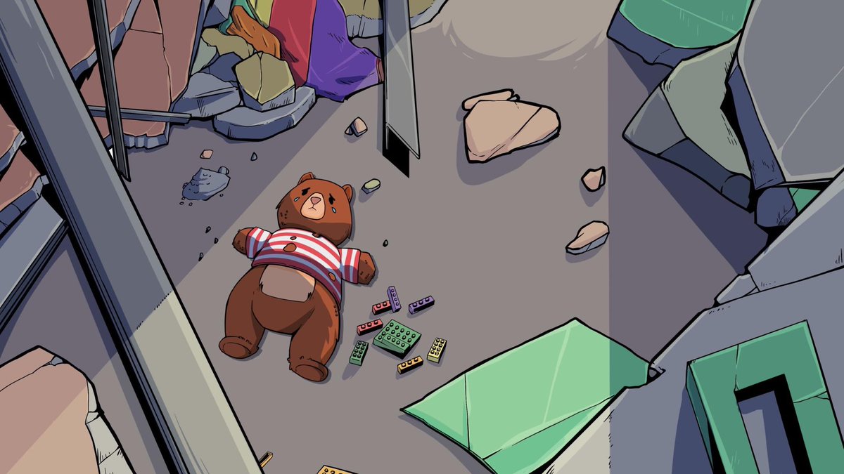 Okay Bears tweet media