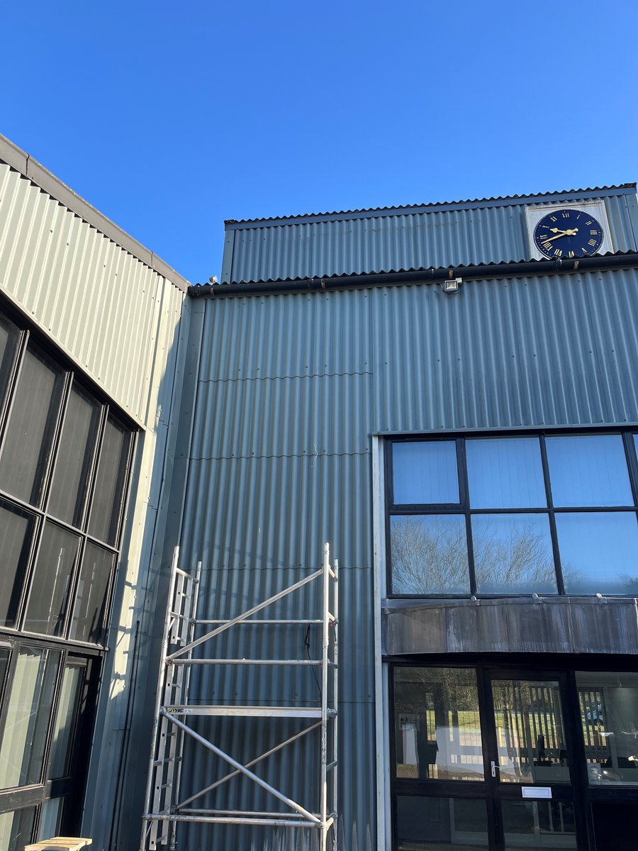 Thehub@parkfarm tweet media