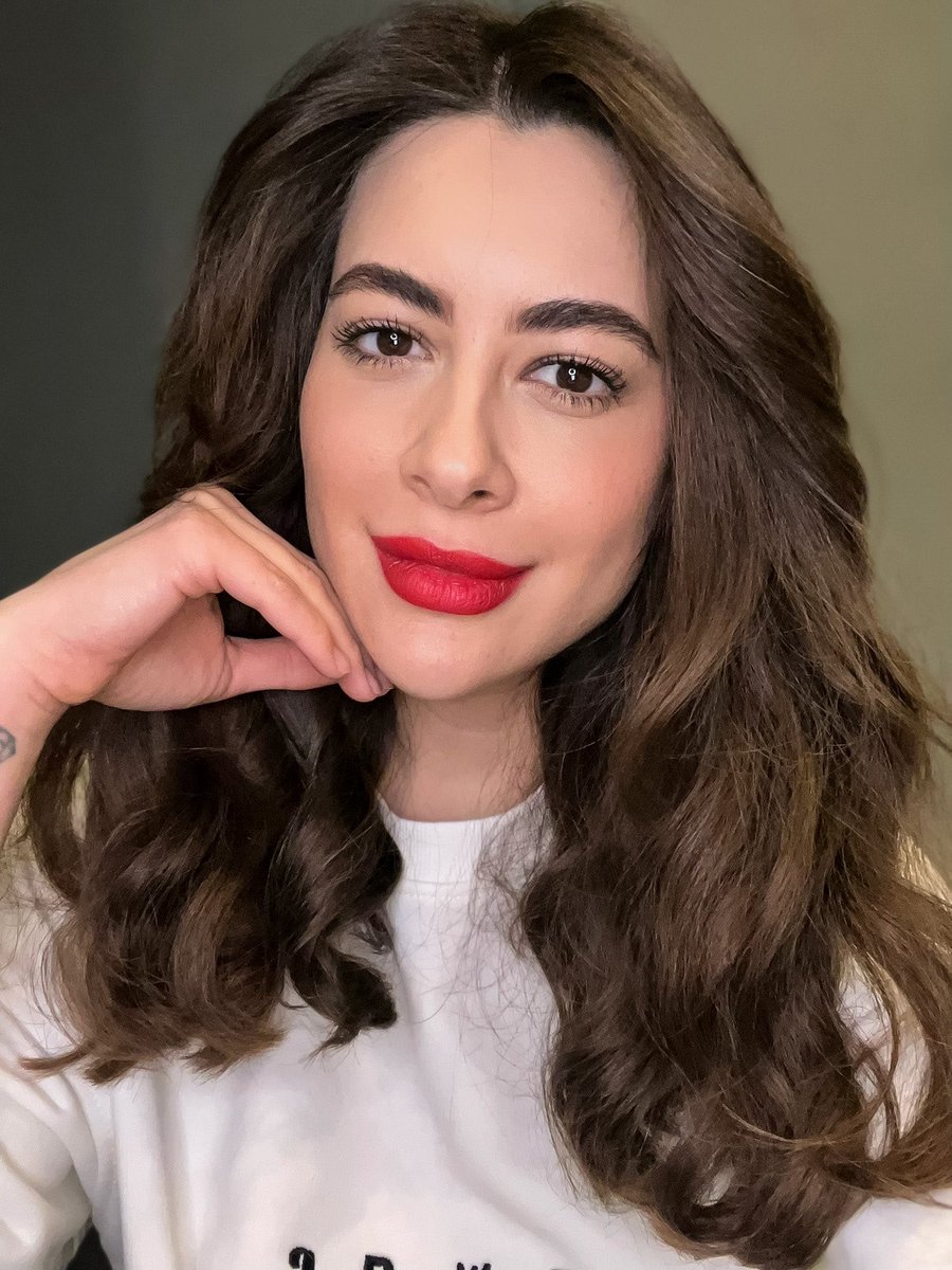 Ramina Eskhakzai tweet media