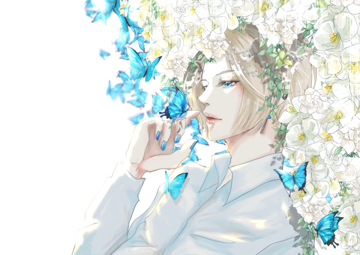 「タグ企画 #一次創作絵師拡散フェス03 に参加させていただきます!素敵な企画あり」|rabbitのイラスト