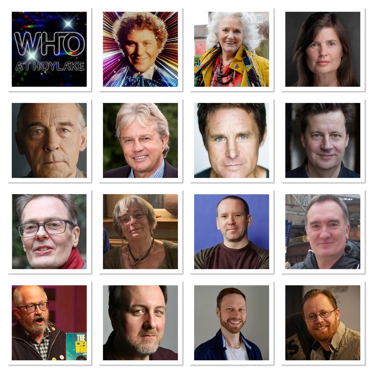 Scott on Twitter "I’m not a convention person in the slightest but I’m