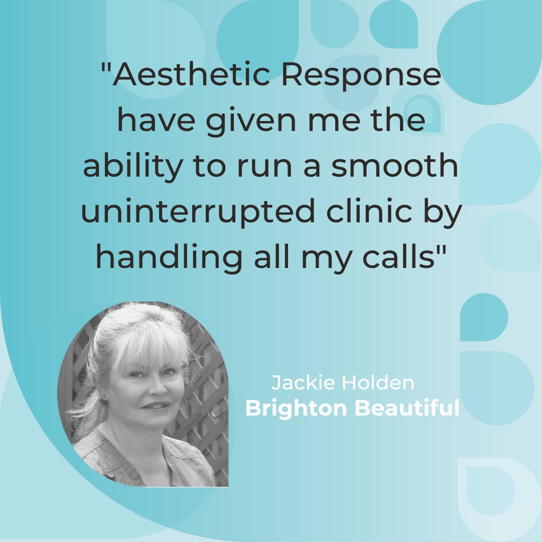 Thank you, Jackie! 😊

#medicine #medicalcosmetics #patientexperience #fivestarreview #appointmentbooking #dermalfillers