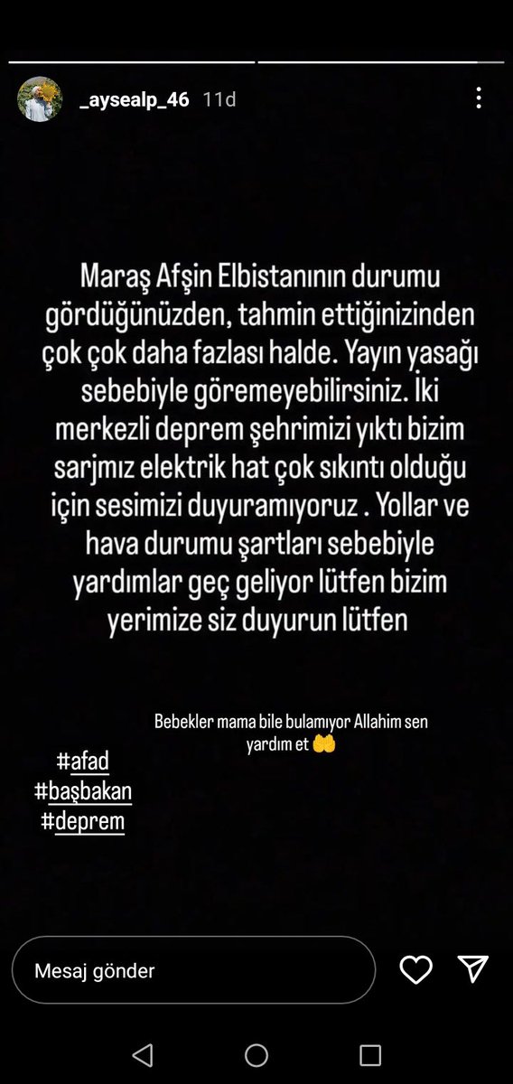 Dilann4747's tweet photo. @OguzhanUgur https://t.co/UE5aOOBhIa