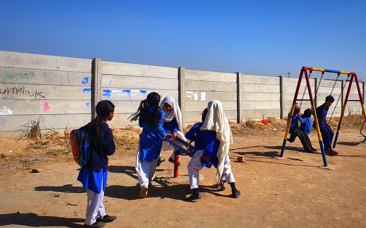 UlhaqSayyed's tweet photo. Our members spread joy and inspiration today by visiting a @pehlikiranss School and interacting with the amazing children. Seeing the smiles on their faces and the spark in their eyes was truly heartwarming.
@YouthCouncilPK 
@PresidentYCP https://t.co/DIpDopWQWF
